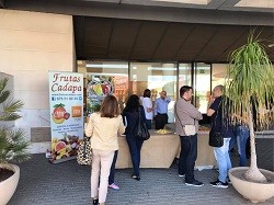 Jornadas UNIVERSIDAD-GASTRONOMÍA