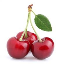 CHERRY