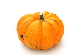 PUMPKIN