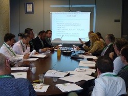 La labor de los mayoristas  premiada en FRUIT ATTRACTION